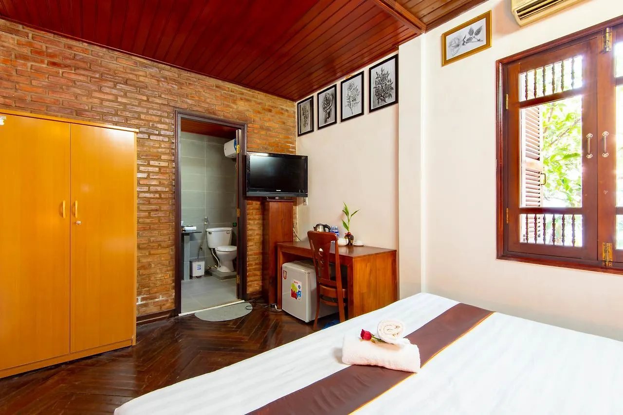 Vivi Homestay & Coffee Hoian Hoi An