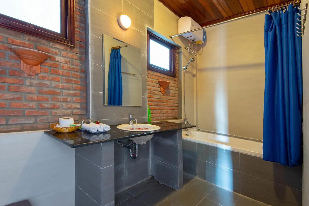 Vivi Homestay & Coffee Hoian Hoi An