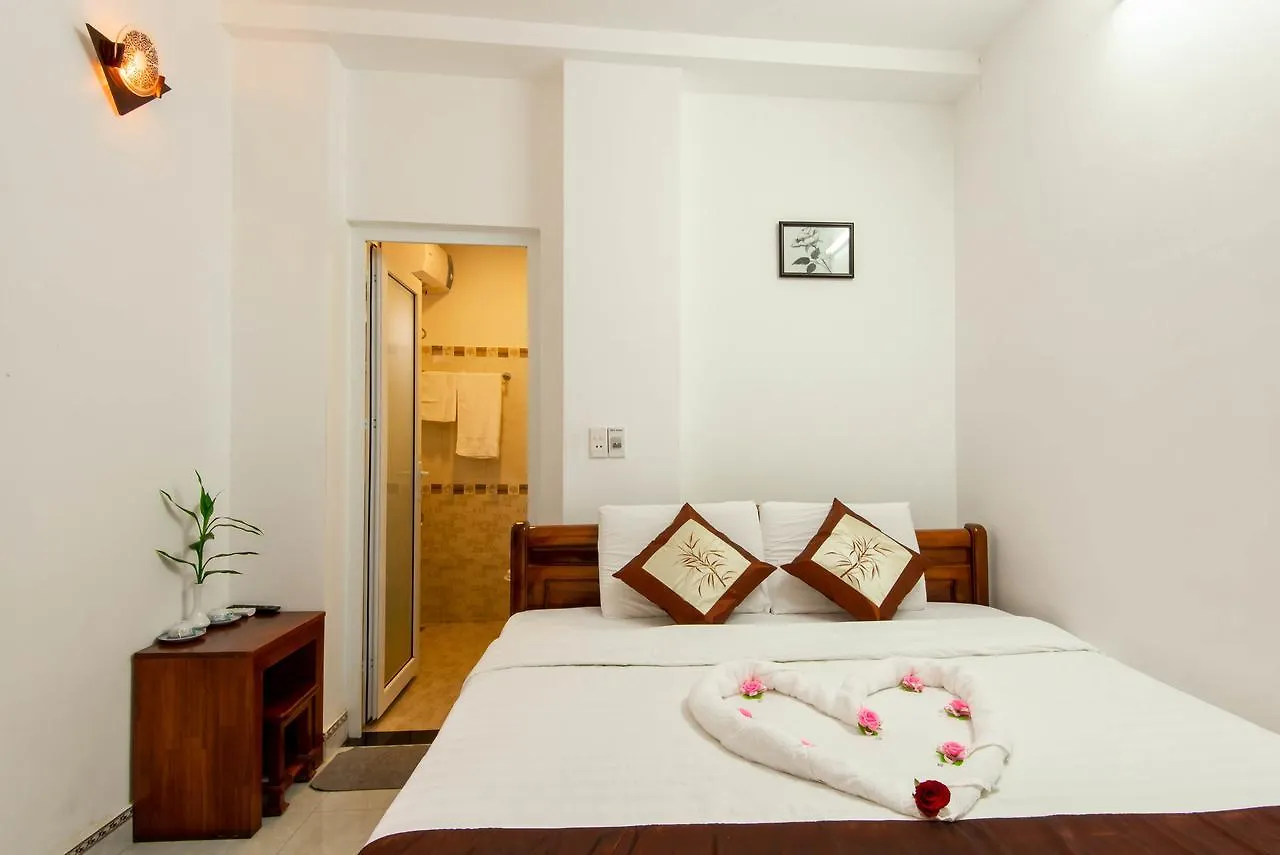 Vivi Homestay & Coffee Hoian Hoi An Vietnam