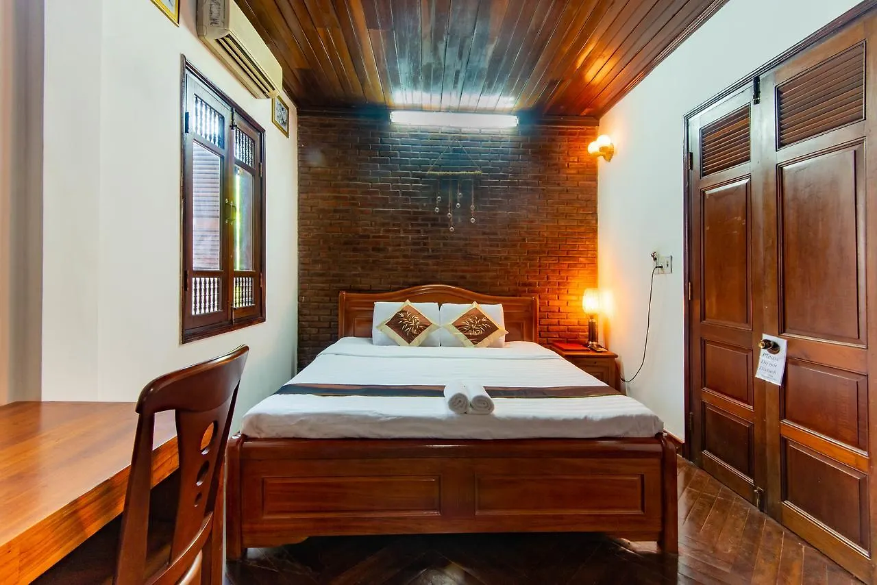 Vivi Homestay & Coffee Hoian Hoi An 0*,  Vietnam