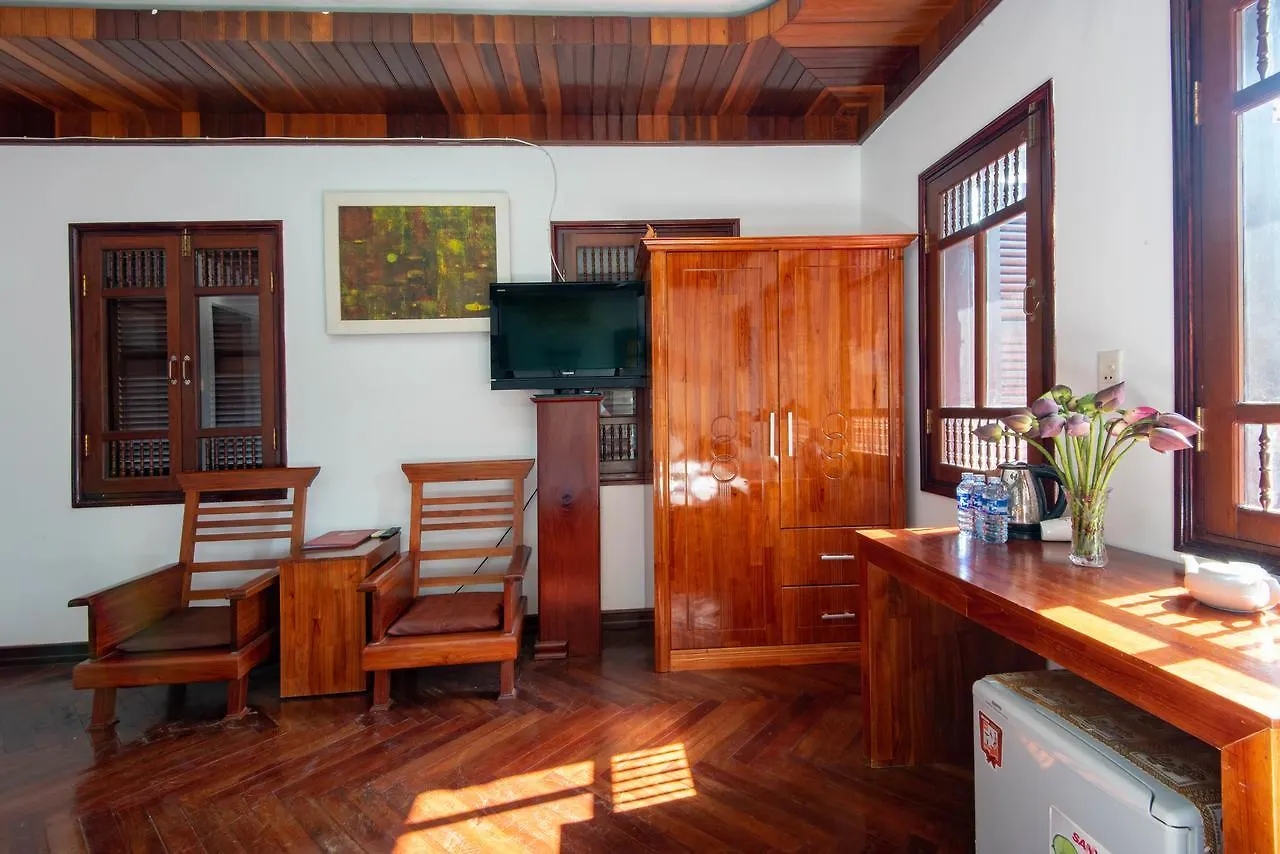 Vivi Homestay & Coffee Hoian Hoi An
