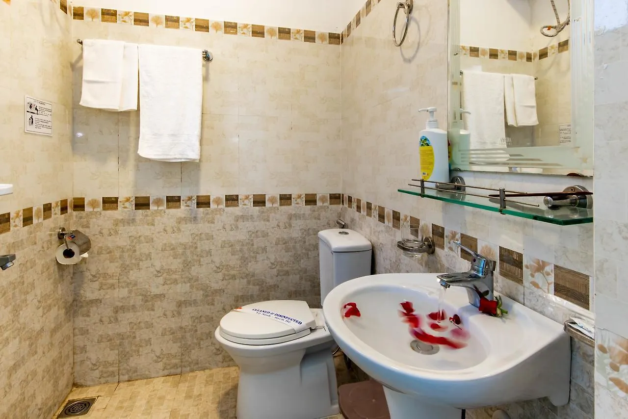 Vivi Homestay & Coffee Hoian Hoi An 0*,  Vietnam