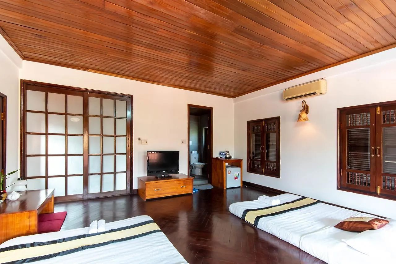 Vivi Homestay & Coffee Hoian Hoi An