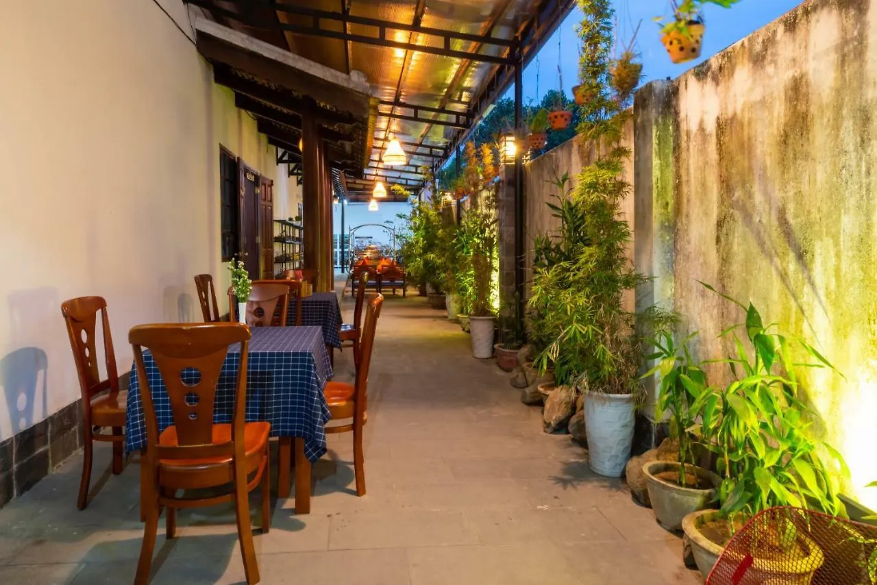 Vivi Homestay & Coffee Hoian Hoi An