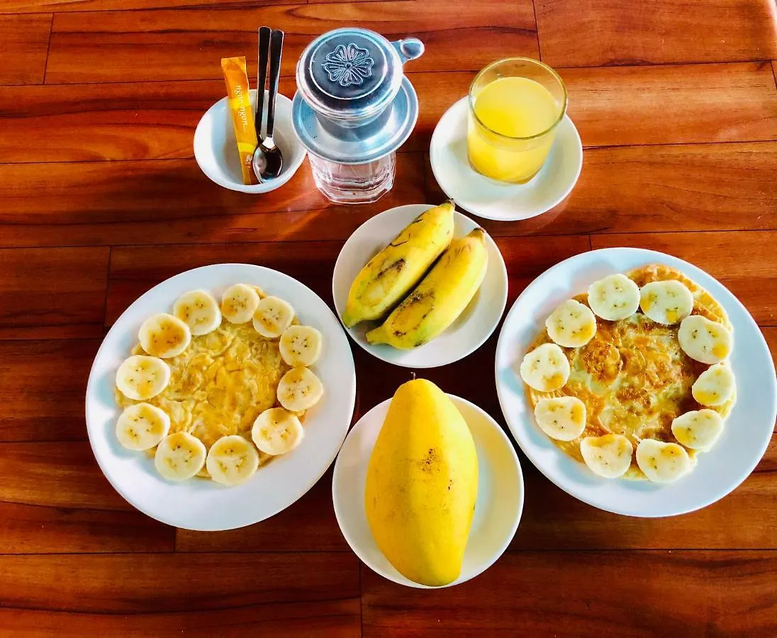 Vivi Homestay & Coffee Hoian Hoi An