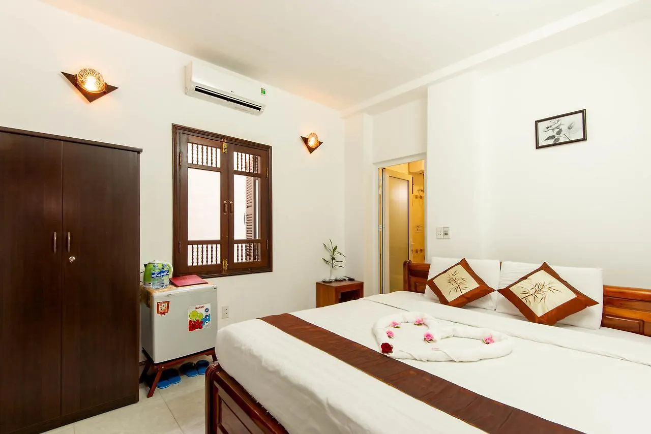 Vivi Homestay & Coffee Hoian Hoi An Vietnam