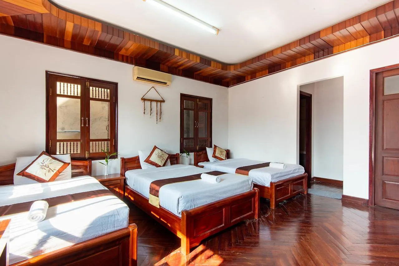 Vivi Homestay & Coffee Hoian Hoi An 0*,