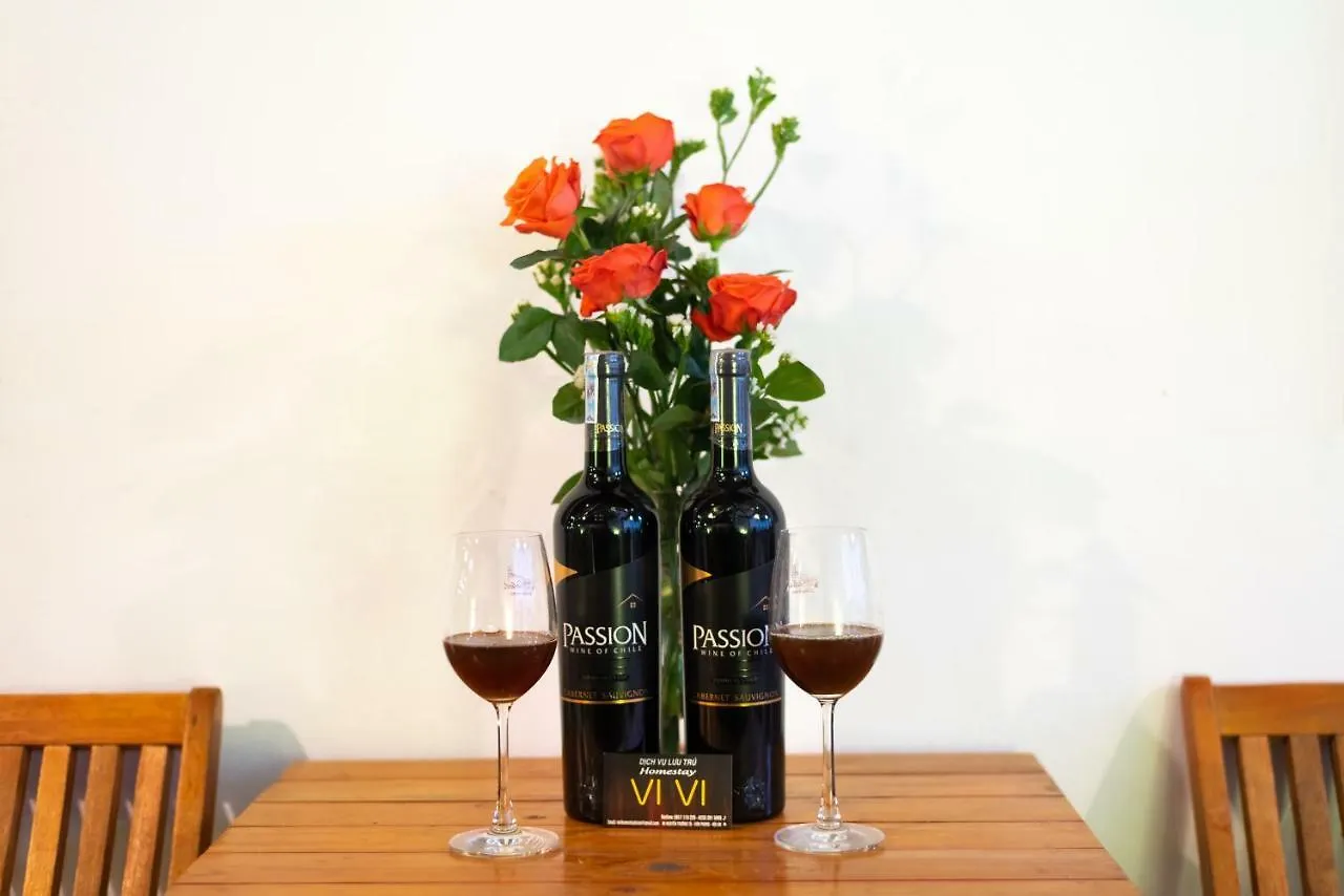 Vivi Homestay & Coffee Hoian Hoi An 0*,  Vietnam