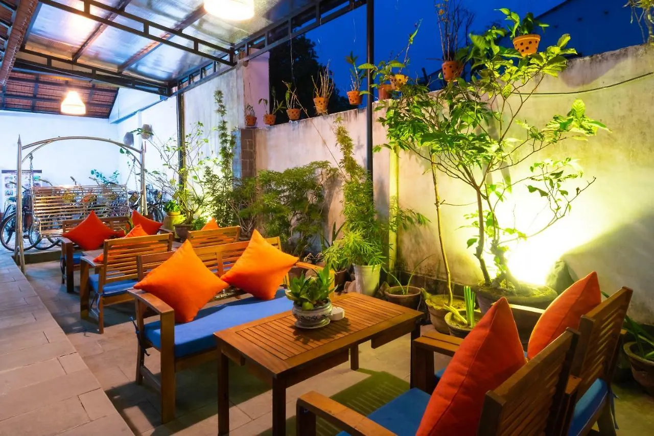 Vivi Homestay & Coffee Hoian Hoi An