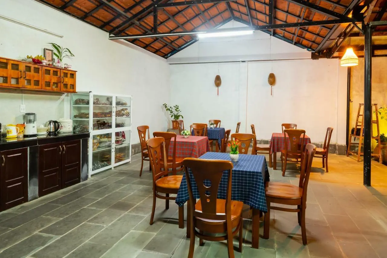 Vivi Homestay & Coffee Hoian Hoi An