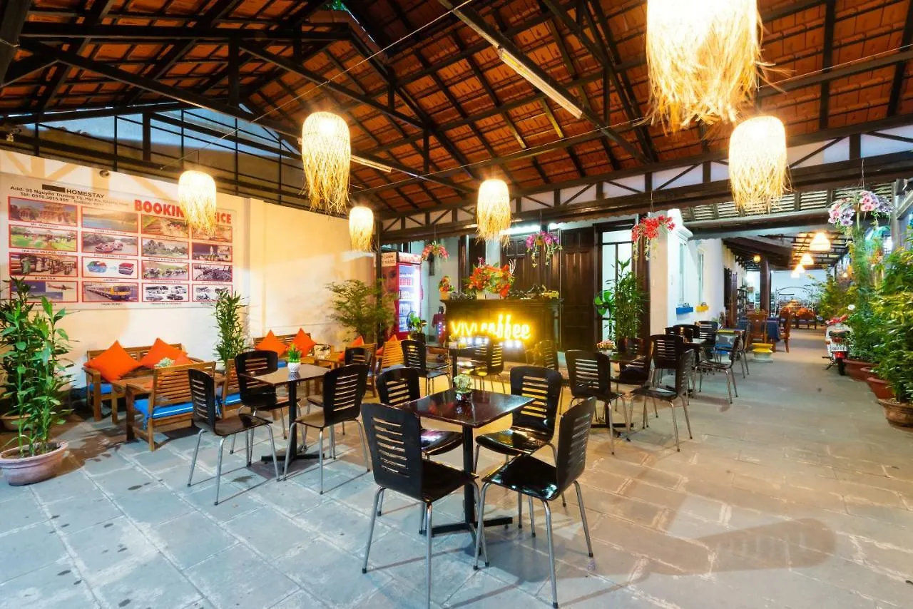 Vivi Homestay & Coffee Hoian Hoi An