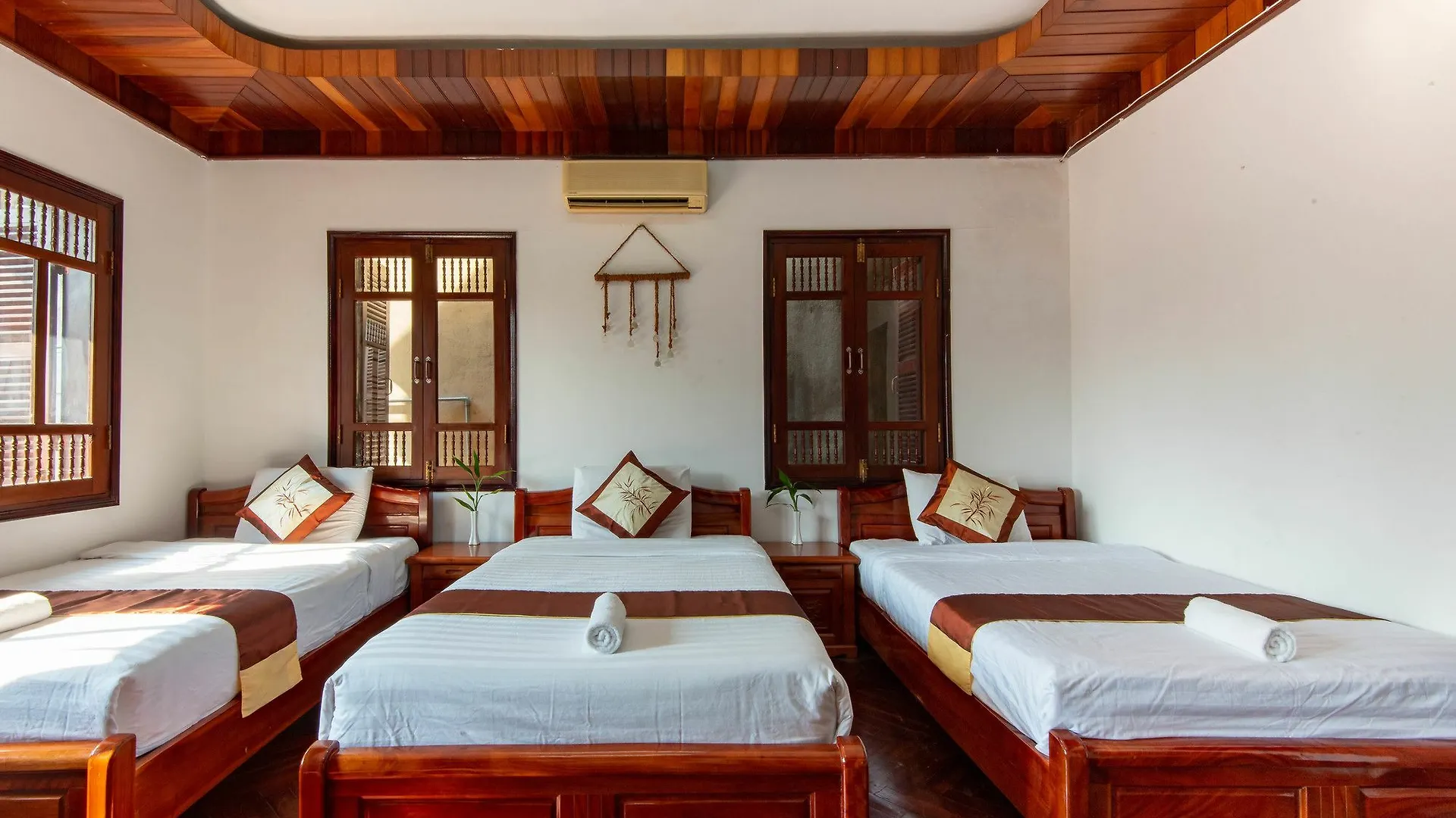 Vivi Homestay & Coffee Hoian Hoi An Vietnam