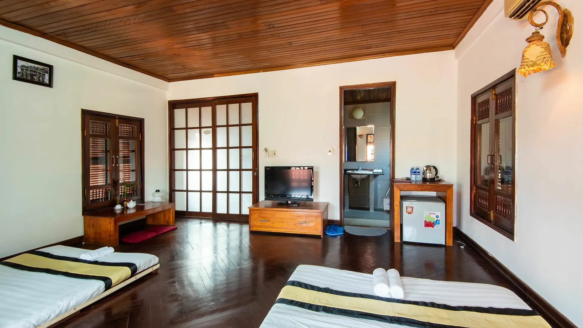 Vivi Homestay & Coffee Hoian Hoi An